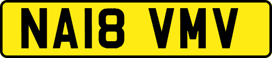 NA18VMV