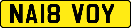 NA18VOY
