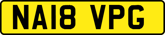 NA18VPG