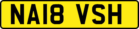 NA18VSH