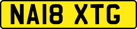 NA18XTG