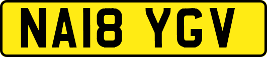 NA18YGV