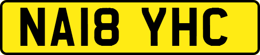 NA18YHC