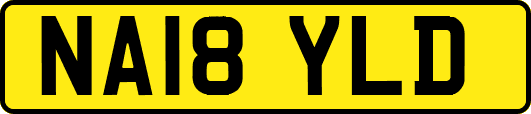NA18YLD