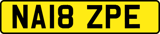 NA18ZPE