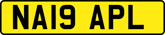 NA19APL