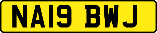 NA19BWJ
