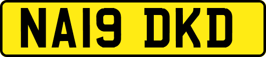 NA19DKD
