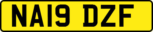 NA19DZF