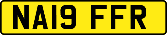 NA19FFR