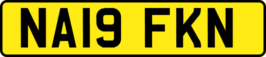 NA19FKN