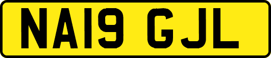 NA19GJL
