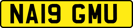 NA19GMU