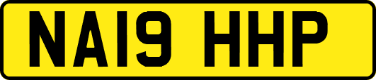 NA19HHP