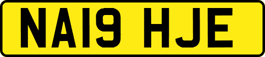 NA19HJE