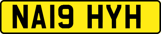 NA19HYH