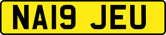 NA19JEU