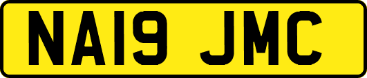 NA19JMC