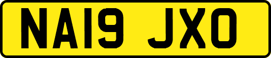 NA19JXO