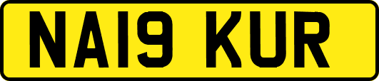 NA19KUR