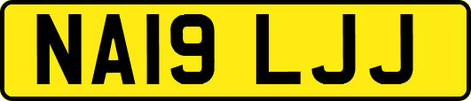 NA19LJJ