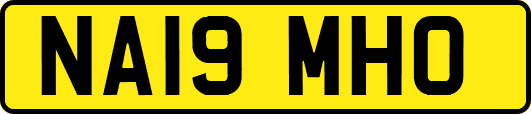 NA19MHO