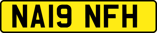 NA19NFH