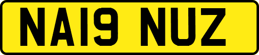 NA19NUZ