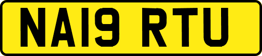 NA19RTU