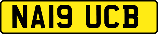 NA19UCB