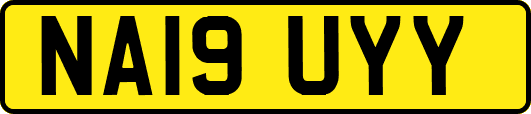 NA19UYY