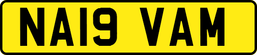 NA19VAM