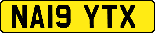 NA19YTX