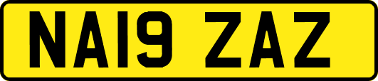 NA19ZAZ