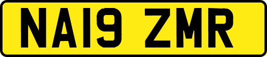 NA19ZMR