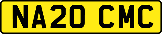NA20CMC
