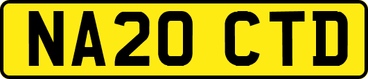 NA20CTD