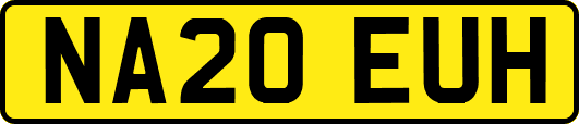 NA20EUH