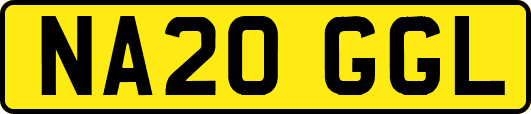 NA20GGL