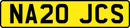 NA20JCS