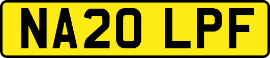 NA20LPF