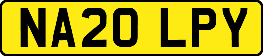 NA20LPY