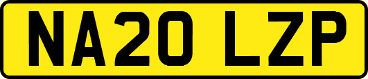 NA20LZP