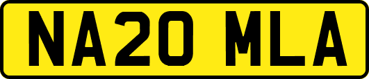 NA20MLA