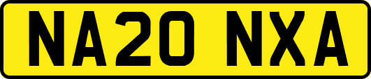 NA20NXA