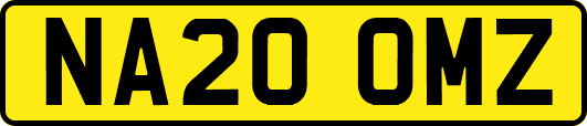 NA20OMZ