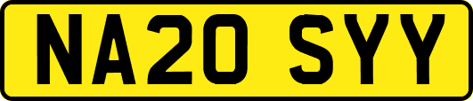 NA20SYY