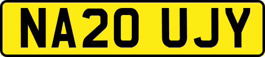 NA20UJY