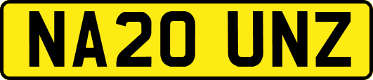 NA20UNZ