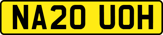 NA20UOH